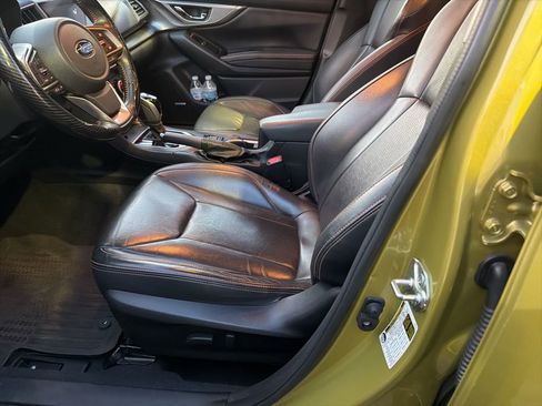 Used 2021 Subaru Crosstrek 2.5i Limited w/ Moonroof Package 2 image 12