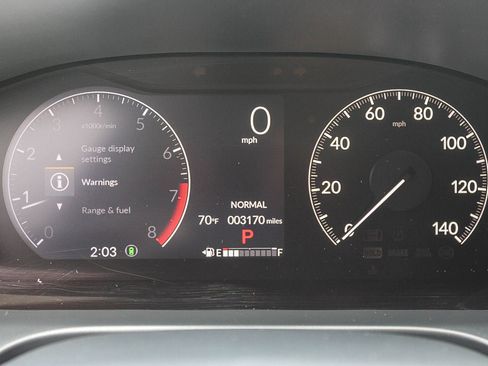 Used 2026 Honda HR-V LX image 24