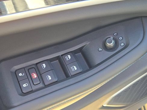 Used 2022 Jeep Grand Cherokee Trailhawk AWD/4WD image 20