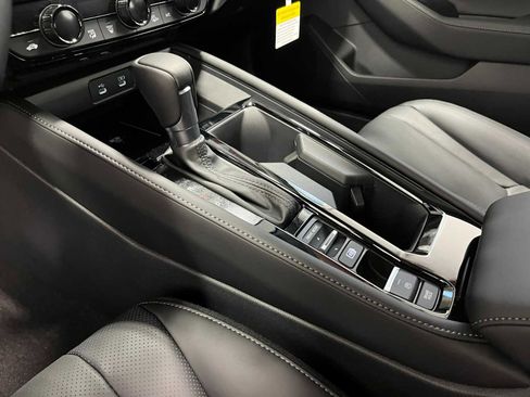 New 2026 Honda Accord Touring image 14