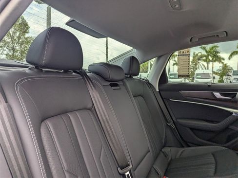 Used 2019 Audi A6 3.0T Prestige w/ Prestige Package image 14
