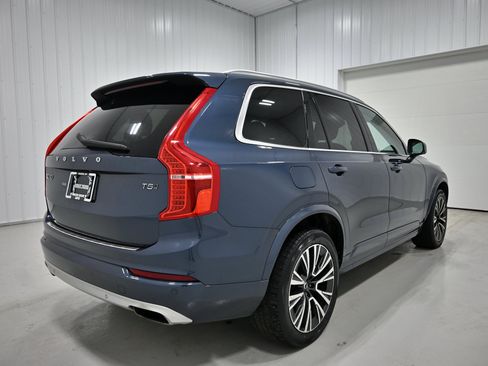 Used 2021 Volvo XC90 T5 Momentum w/ Climate Package AWD/4WD image 38
