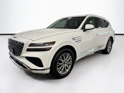 Used 2026 Genesis GV80 2.5T