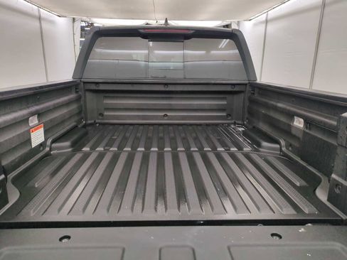 Used 2025 Honda Ridgeline RTL image 33