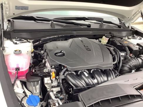 New 2026 Hyundai Sonata SEL AWD/4WD image 13
