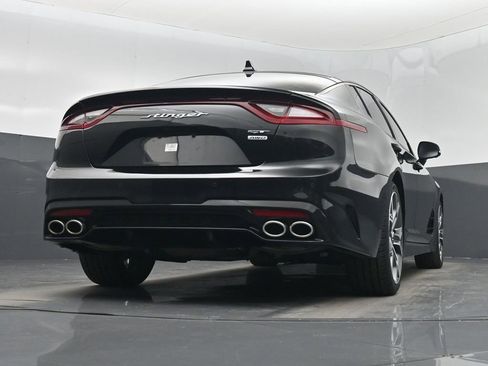 Certified 2021 Kia Stinger GT2 image 55