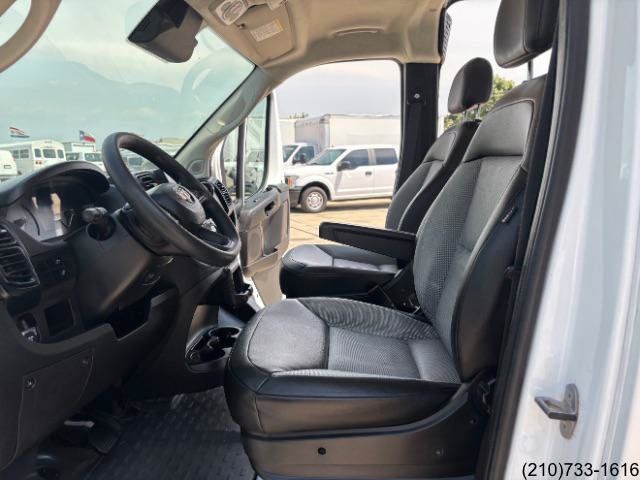 Used 2023 RAM ProMaster 2500 FWD image 16