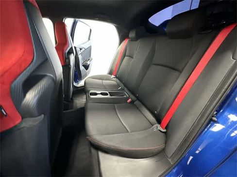 Used 2019 Honda Civic Type R image 19
