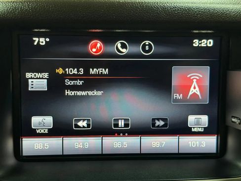 Used 2015 GMC Yukon Denali w/ Premium Package AWD/4WD image 47