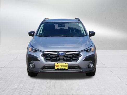 Used 2025 Subaru Crosstrek 2.0i Premium AWD/4WD image 2