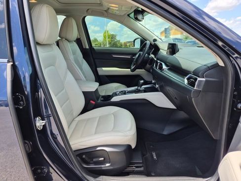 Used 2018 MAZDA CX-5 Grand Touring w/ Premium Package FWD image 21