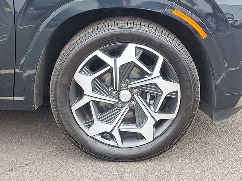 Used 2022 Hyundai Palisade Calligraphy image 11