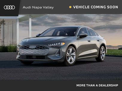 New 2025 Audi A5 2.0T Premium Plus