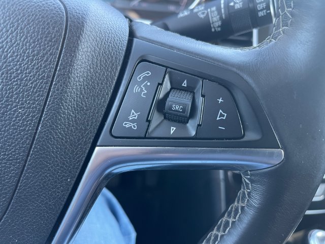 Used 2017 Buick Encore Sport Touring w/ Safety Package AWD/4WD image 24