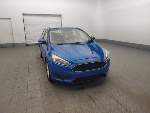 Used 2016 Ford Focus SE FWD image 14