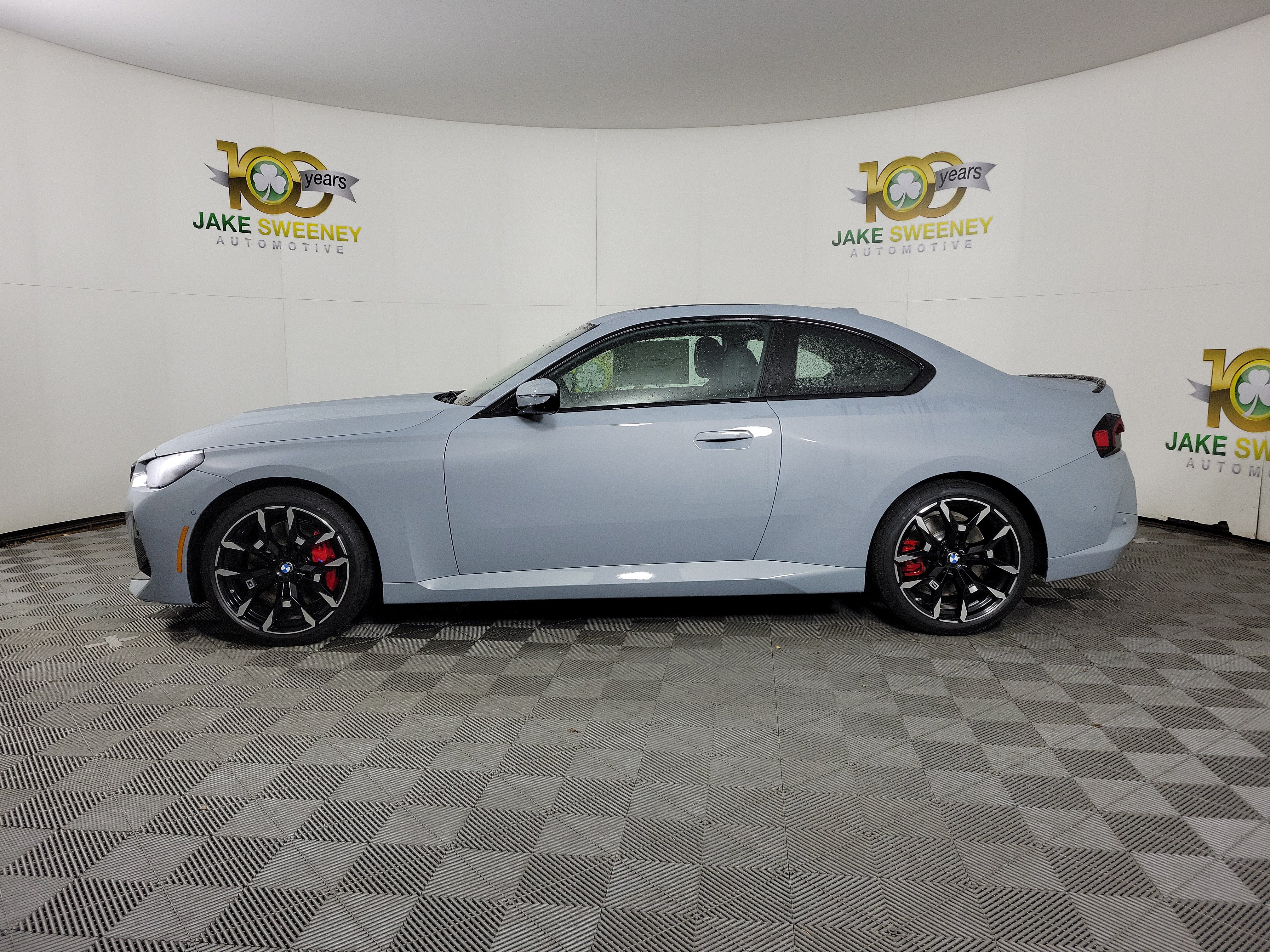 New 2026 BMW 230i xDrive Coupe w/ Premium Package AWD/4WD image 4