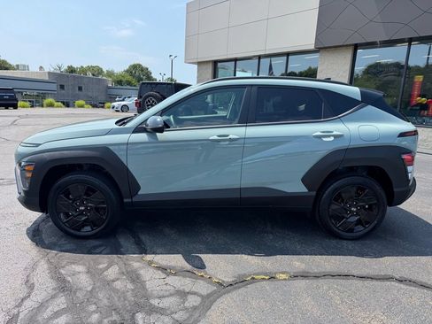 Used 2026 Hyundai Kona SEL Sport AWD/4WD image 8