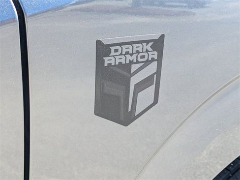 New 2026 Nissan Frontier SV image 36