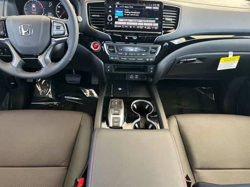New 2026 Honda Ridgeline Black Edition image 15