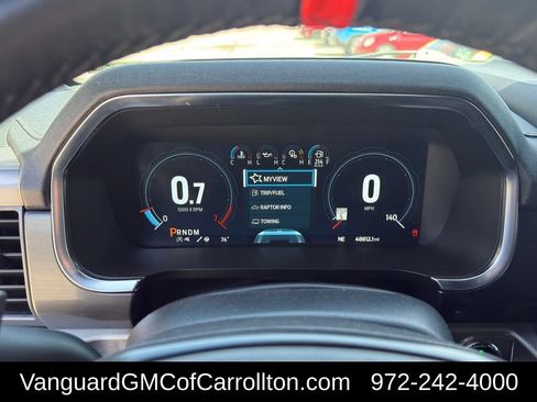 Used 2023 Ford F150 Raptor AWD/4WD image 26