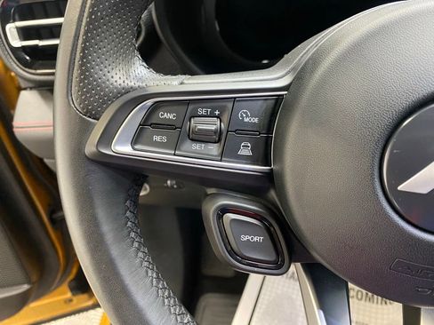 Used 2024 Dodge Hornet GT image 29