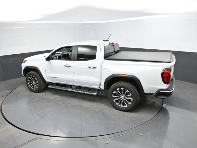 Used 2024 GMC Canyon Denali AWD/4WD image 36