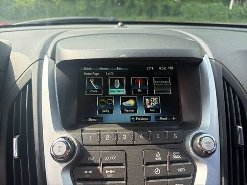 Used 2017 Chevrolet Equinox LT w/ Convenience Package FWD image 23