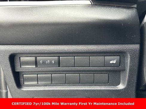 Used 2023 Mitsubishi Outlander SE AWD/4WD image 29