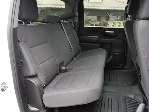 Used 2022 GMC Sierra 2500 Pro image 26