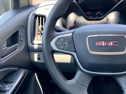 Used 2019 GMC Canyon 2WD Crew Cab w/ Convenience Package image 21