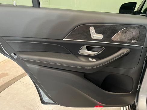 New 2026 Mercedes-Benz GLS 450 4MATIC image 18