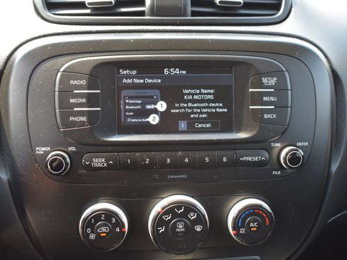 Used 2018 Kia Soul FWD image 20