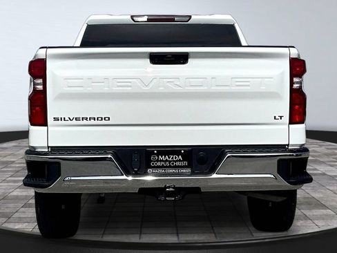 Used 2023 Chevrolet Silverado 1500 LT RWD image 6