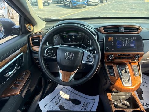Used 2022 Honda CR-V EX image 20