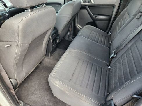 Used 2022 Ford Ranger XL w/ Equipment Group 101A High AWD/4WD image 31