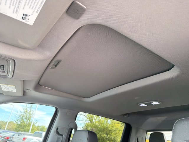 Used 2019 GMC Sierra 1500 Denali w/ Denali Ultimate Package AWD/4WD image 17
