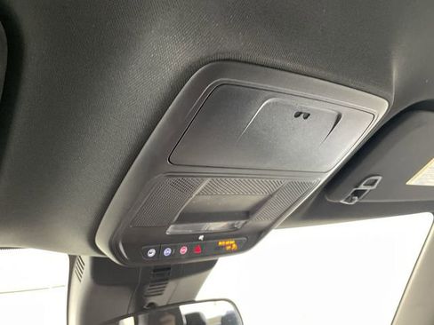 Certified 2025 GMC Acadia Elevation FWD image 30