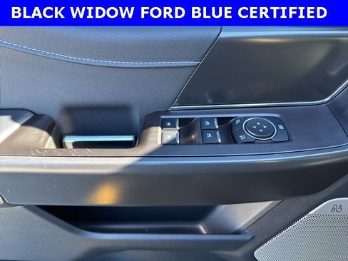 Certified 2024 Ford F150 XLT w/ Equipment Group 303A High image 15