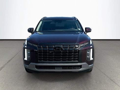 Used 2024 Hyundai Palisade SEL FWD image 2