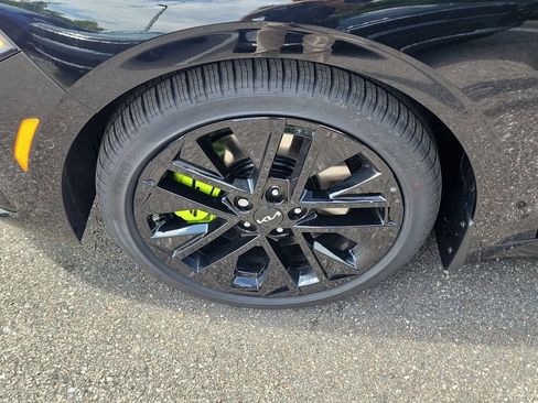 New 2026 Kia K5 GT FWD image 36