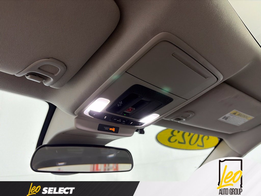 Used 2023 Honda Accord EX image 21