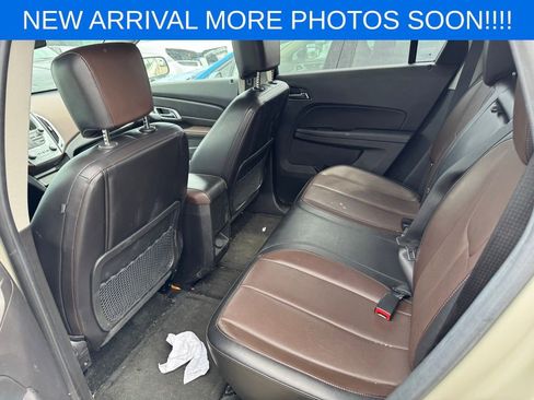 Used 2014 GMC Terrain SLT AWD/4WD image 14