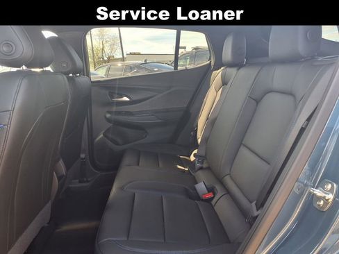 New 2026 Buick Envista Sport Touring w/ Convenience I Package FWD image 13