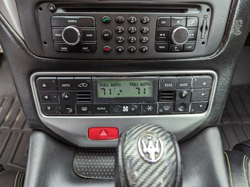 Used 2014 Maserati GranTurismo MC image 23