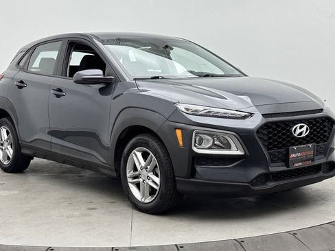 Used 2021 Hyundai Kona SE image 3
