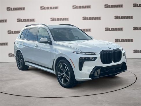 New 2026 BMW X7 xDrive40i w/ M Sport Package image 7