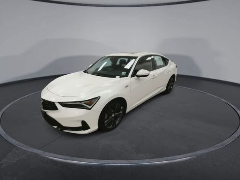 Used 2024 Acura Integra A-Spec FWD image 4