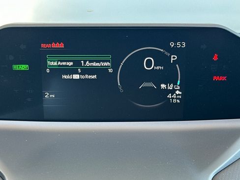 New 2026 Toyota bZ FWD image 29