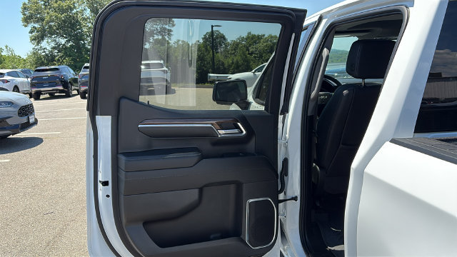 Used 2024 Chevrolet Silverado 1500 RST w/ RST All Star Premium Package AWD/4WD image 26