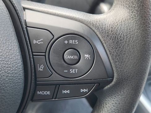Certified 2024 Toyota RAV4 LE AWD/4WD image 12